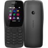 Мобильный телефон Nokia 110 DS Black (16NKLB01A07) изображение 3