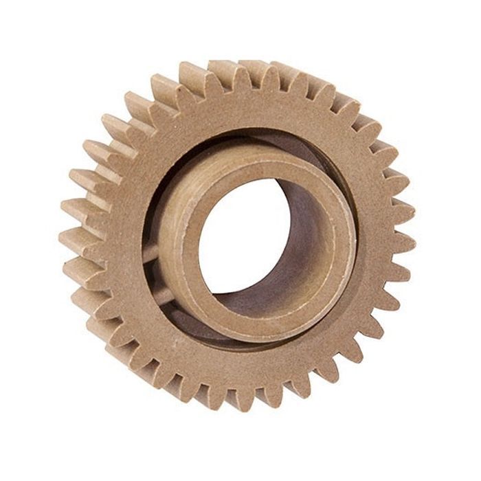 Шестерня Samsung ML-1210/1250/1520,Ph3110/3210 аналог JC66-0037C BASF (BASF-JC66-0037C) зображення 2