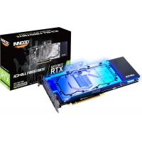 Видеокарта Inno3D GeForce RTX2070 SUPER 8192Mb ICHILL FROSTBITE (C207SB-08D6X-1180FROS)
