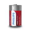 Батарейка Philips D LR20 Power Alkaline * 2 (LR20P2B/10) изображение 2