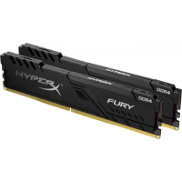 ᐈ Купити модуль пам'яті для комп'ютера Kingston Fury (ex.HyperX