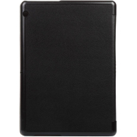 Чехол для планшета BeCover Smart Case для HUAWEI Mediapad T5 10 Black (702628) изображение 2