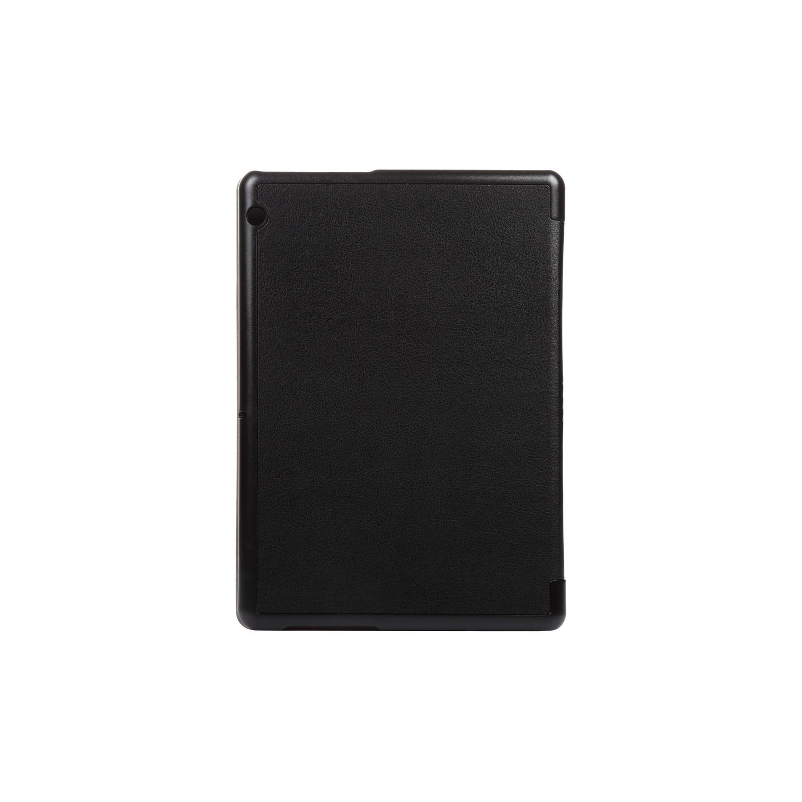 Чехол для планшета BeCover Smart Case для HUAWEI Mediapad T5 10 Black (702628) изображение 2