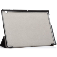 Чехол для планшета BeCover Smart Case для HUAWEI Mediapad T5 10 Black (702628) изображение 4