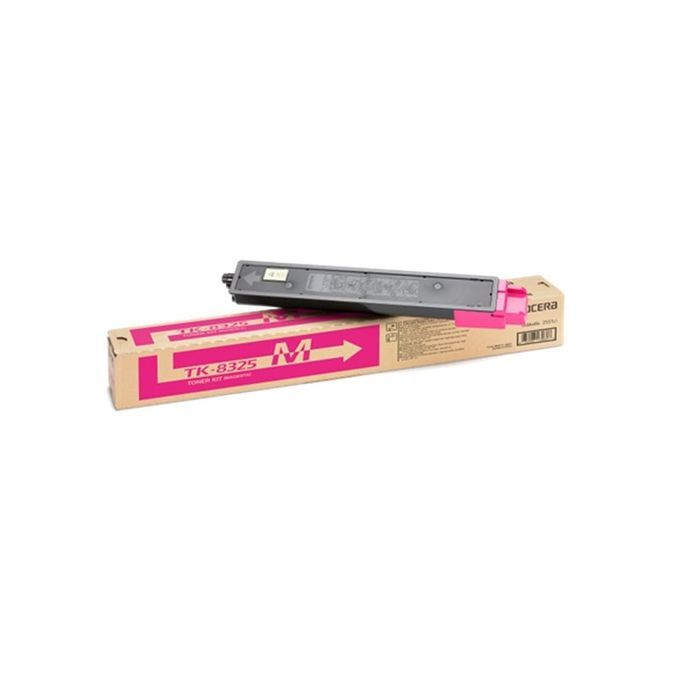 Картридж Kyocera TK-8325M 12K (1T02NPBNL0)