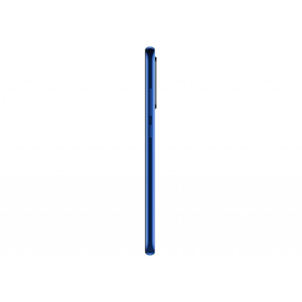 Мобильный телефон Xiaomi Redmi Note 8 4/64GB Neptune Blue изображение 10
