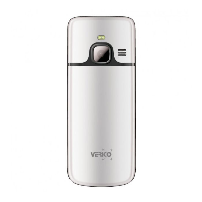 Мобильный телефон Verico Style F244 Black (4713095606724) изображение 2