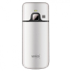 Мобильный телефон Verico Style F244 Silver (4713095606731) изображение 2
