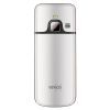Мобильный телефон Verico Style F244 Silver (4713095606731) изображение 2