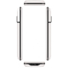 Мобильный телефон Verico Style F244 Silver (4713095606731) изображение 3