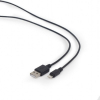 Дата кабель USB 2.0 AM to Lightning 0.5m Cablexpert (CC-USB2-AMLM-0.5M)