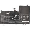 Аккумулятор для ноутбука Lenovo Yoga 3 14 Series (L14M4P72) 7.4V 45Wh (NB480746)