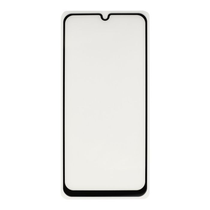 Скло захисне Drobak для Samsung Galaxy A30s (Black) (441623) зображення 2