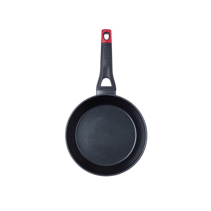 Сковорода Pyrex Optima+ глубокая 28 см (OT28DF6) изображение 4