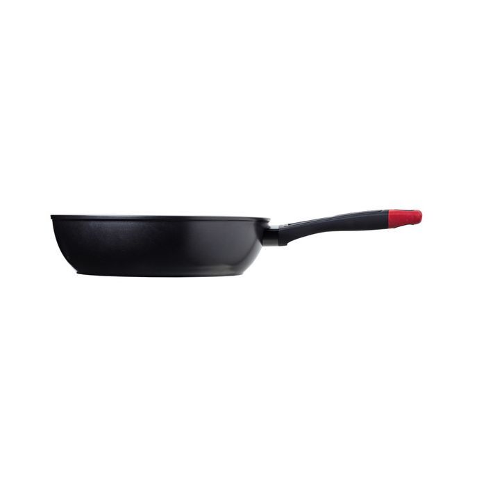 Сковорода Pyrex Optima+ глубокая 28 см (OT28DF6) изображение 5