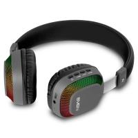 Наушники Sven AP-B510MV Black Bluetooth (AP-B510MV black) изображение 3