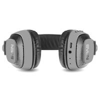 Наушники Sven AP-B510MV Black Bluetooth (AP-B510MV black) изображение 4