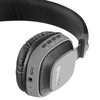 Наушники Sven AP-B510MV Black Bluetooth (AP-B510MV black) изображение 6