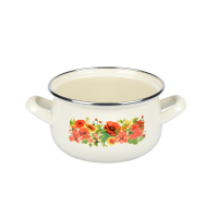 Кастрюля Ardesto Meadov с крышкой 1,5 л (AR0215) изображение 2