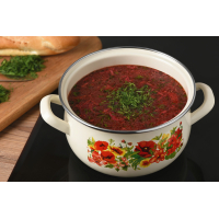 Кастрюля Ardesto Meadov с крышкой 1,5 л (AR0215) изображение 5