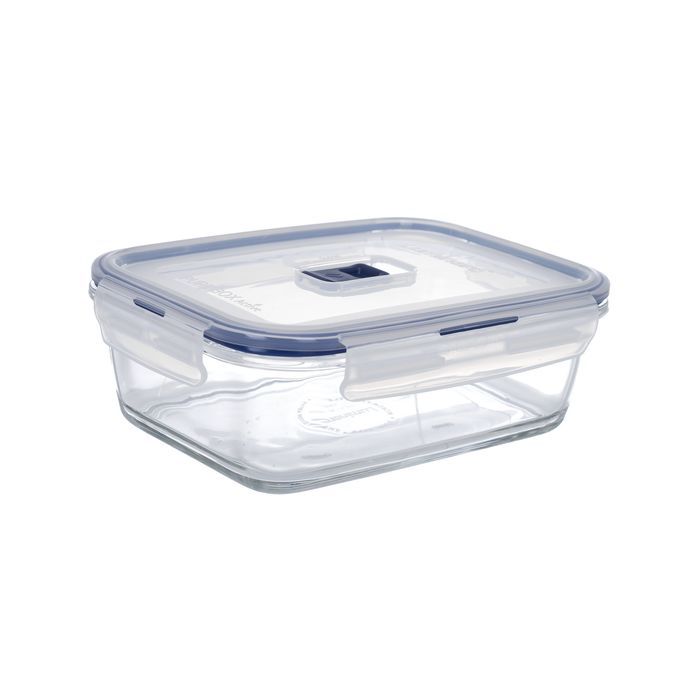 Харчовий контейнер Luminarc Pure Box Active прямоуг. 1970 мл (P3549) зображення 2