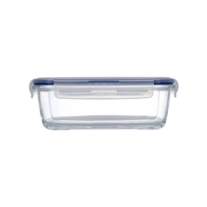 Харчовий контейнер Luminarc Pure Box Active прямоуг. 1970 мл (P3549) зображення 3