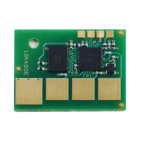 Чип для картриджа Lexmark E460 (E460X11E/E460X21E) 15k Static Control (LE460CP-15KE)