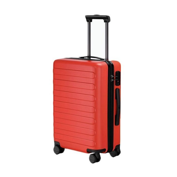 Чемодан Xiaomi Ninetygo Business Travel Luggage 24" Black (6970055346702) изображение 2