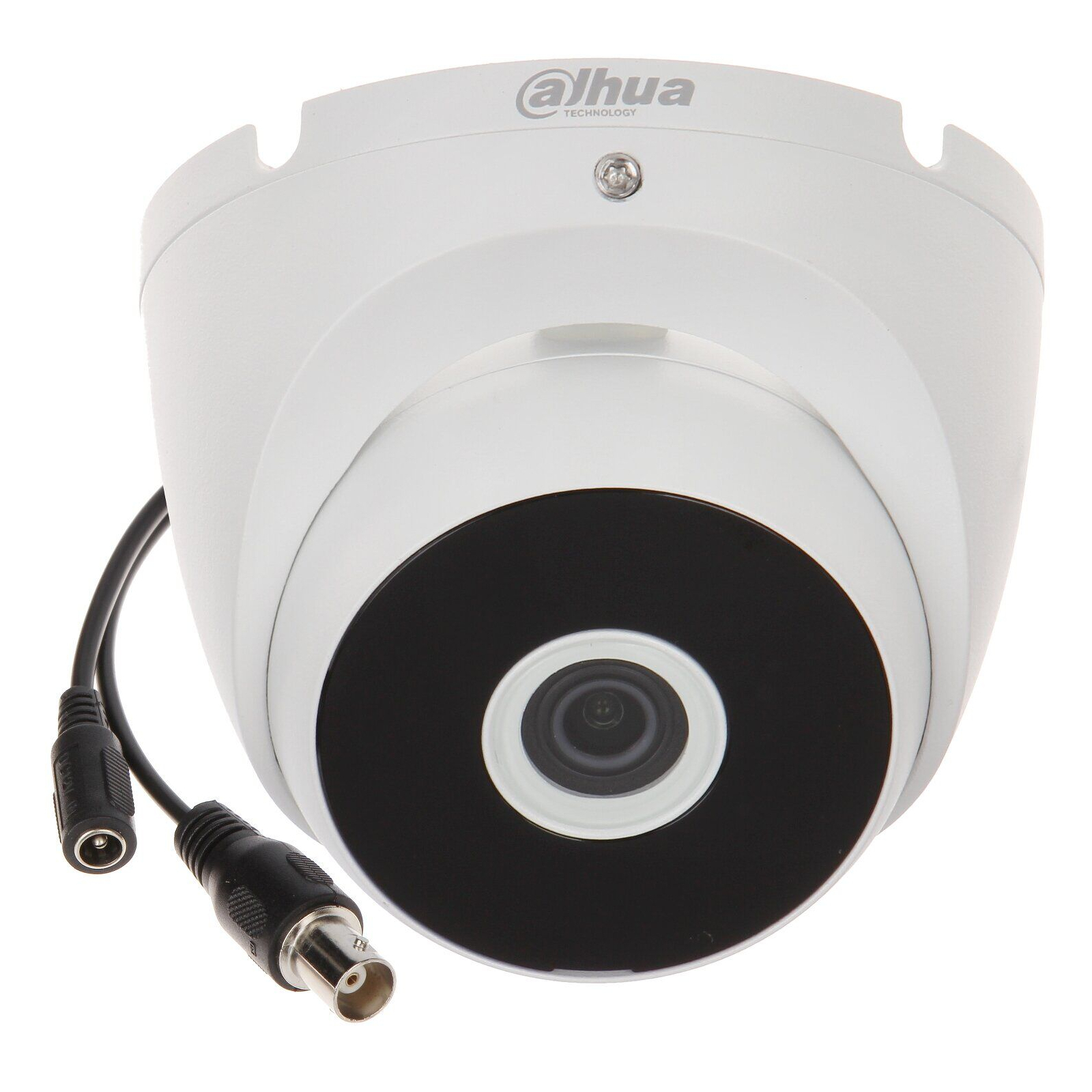 Камера відеоспостереження Dahua DH-HAC-T2A11P (2.8) (DH-HAC-T2A11P) зображення 2