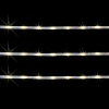 Гирлянда Luca Lighting Веревка, 8 м, холодный белый (8718861431636) изображение 2