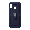 Чехол для мобильного телефона BeCover Military Galaxy M20 SM-M205 Blue (703760) изображение 2