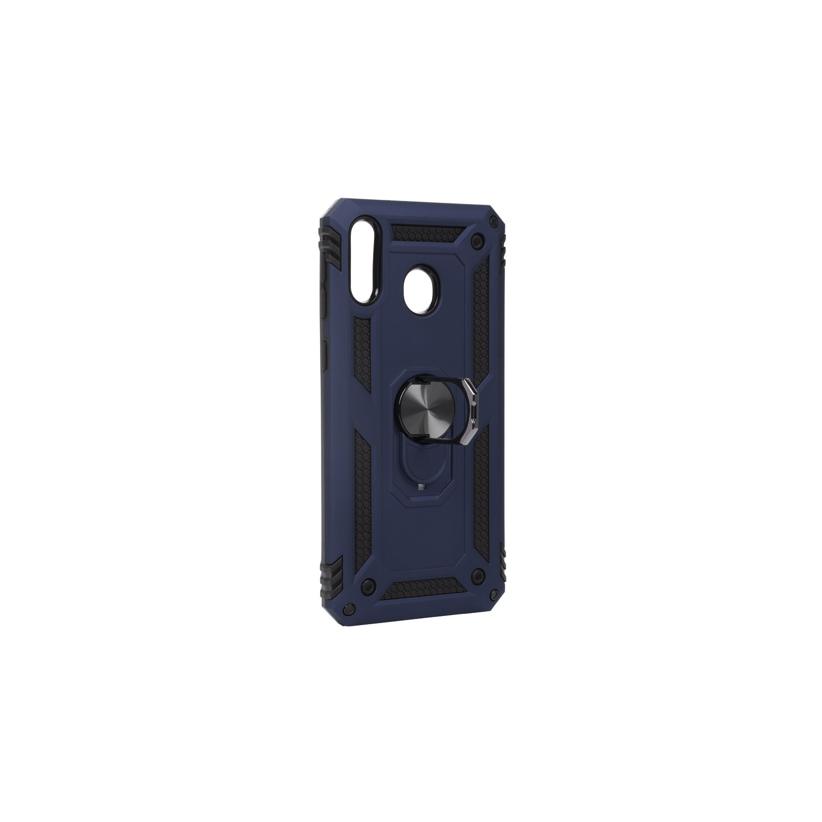 Чехол для мобильного телефона BeCover Military Galaxy M20 SM-M205 Blue (703760)