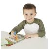 Набор для творчества Melissa&Doug Волшебная водная раскраска Сафари (MD19441) изображение 3
