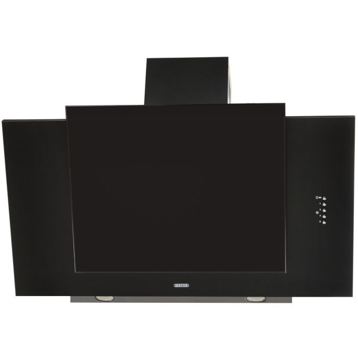 Витяжка кухонна Eleyus Titan A 1200 LED SMD 90 IS+BL