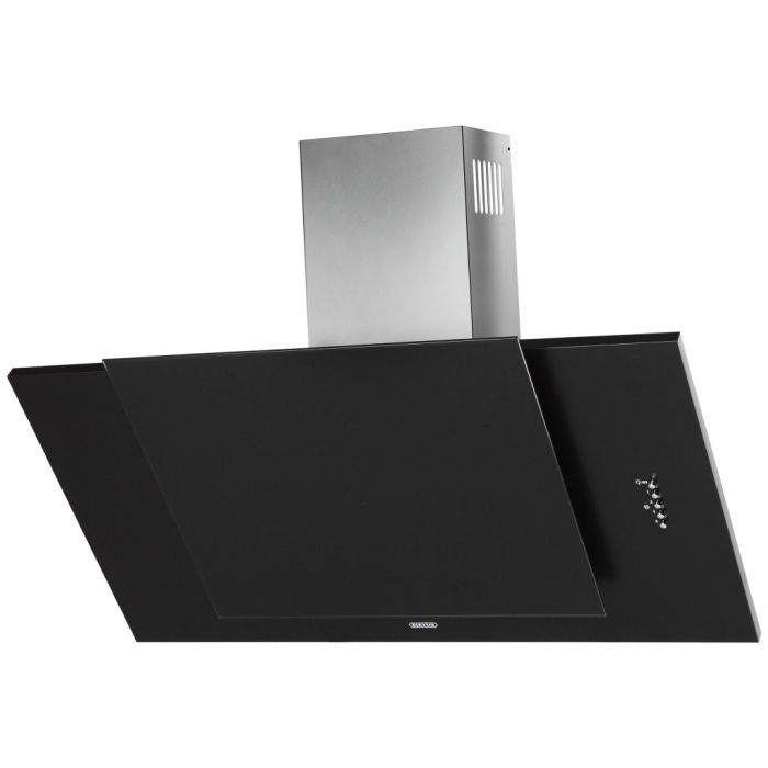Витяжка кухонна Eleyus Titan A 1200 LED SMD 90 IS+BL зображення 3