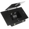 Витяжка кухонна Eleyus Titan A 1200 LED SMD 90 BL зображення 6