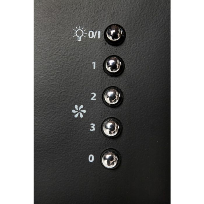 Витяжка кухонна Eleyus Titan A 1200 LED SMD 90 IS+BL зображення 8