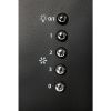 Витяжка кухонна Eleyus Titan A 1200 LED SMD 90 BL зображення 8