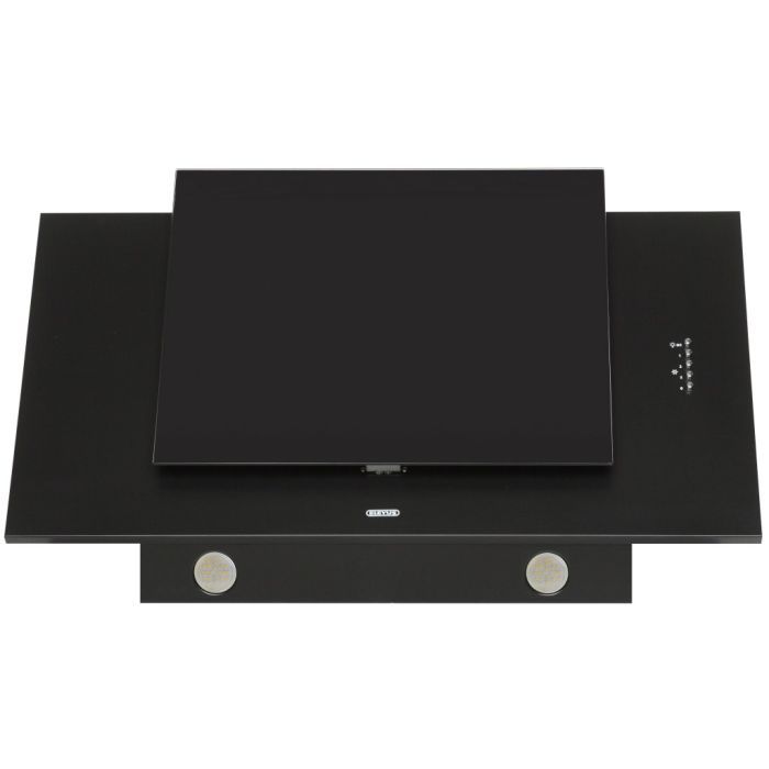 Витяжка кухонна Eleyus Titan A 1200 LED SMD 90 IS+BL зображення 9