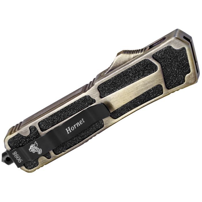 Ніж Grand Way 9098 автомат зображення 2