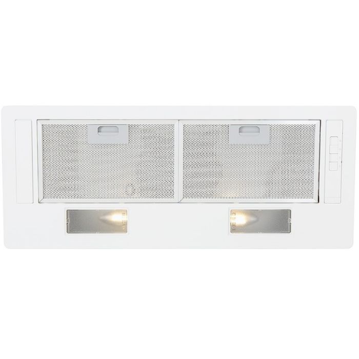 Витяжка кухонна Faber ERA C WH/A/72 зображення 3