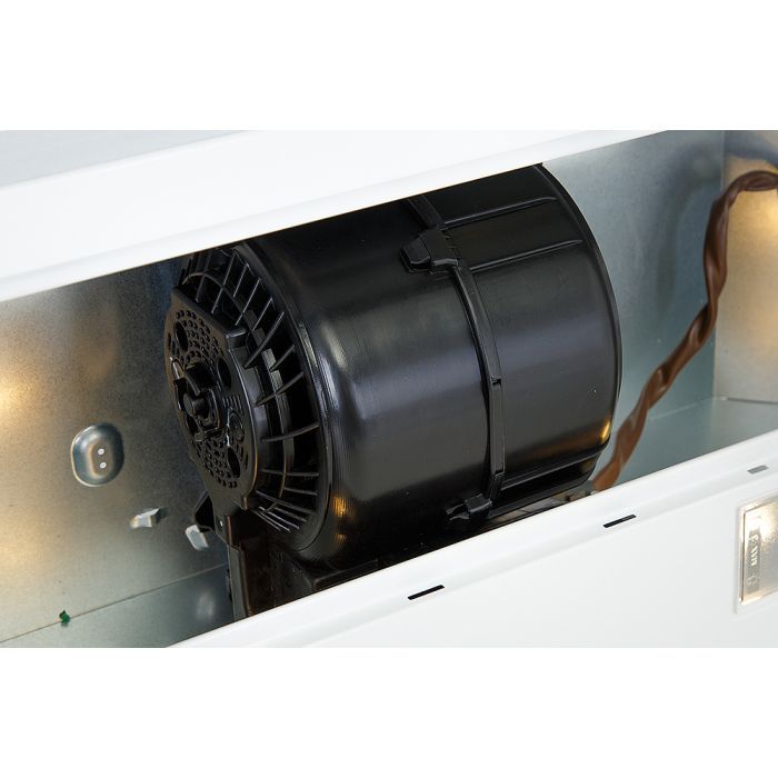 Витяжка кухонна Faber ERA C WH/A/72 зображення 6