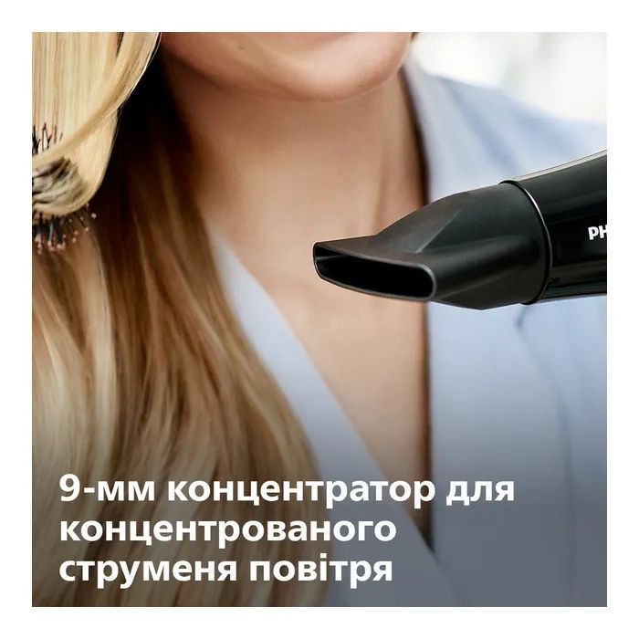Фен Philips BHD274/00 зображення 10