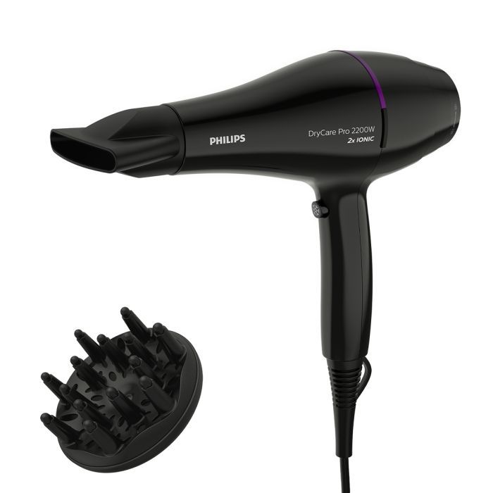 Фен Philips BHD274/00