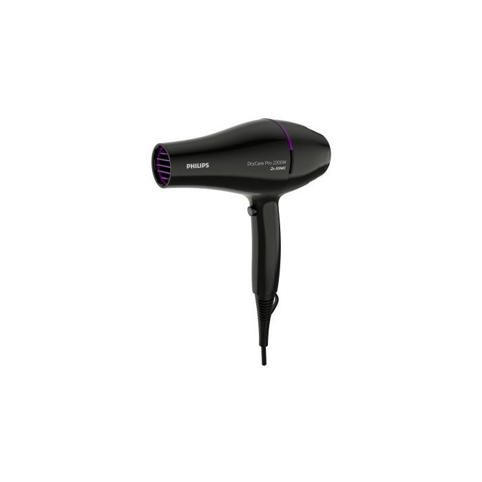 Фен Philips BHD274/00 зображення 2