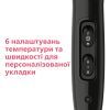 Фен Philips BHD274/00 изображение 7