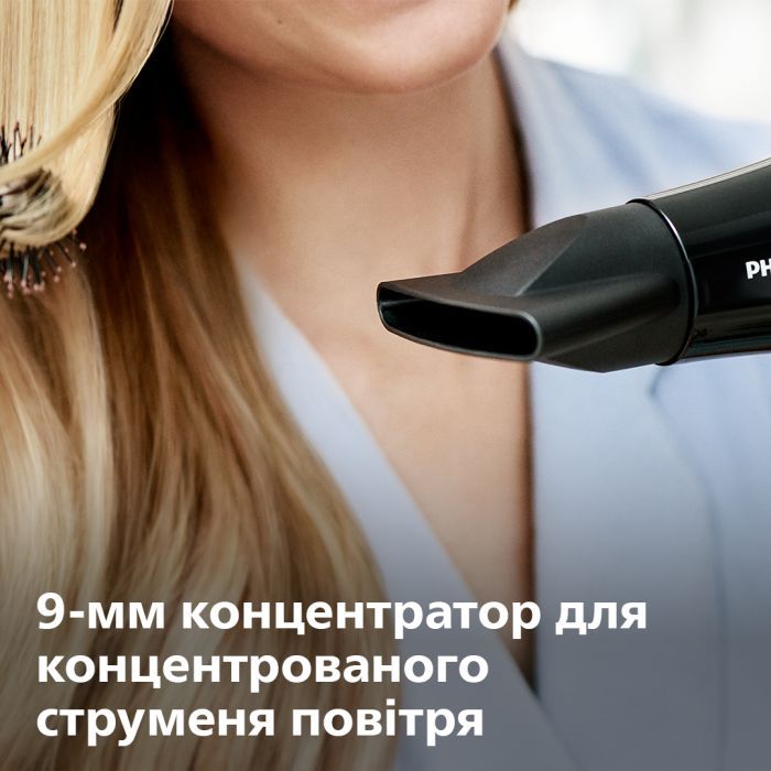 Фен Philips BHD274/00 изображение 8