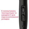 Фен Philips BHD274/00 зображення 9
