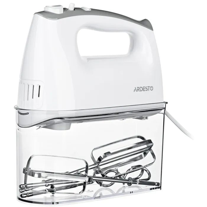 Миксер Ardesto HMK-4006W изображение 2