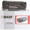 Картридж BASF HP LJ P3005/M3027/M3035/Q7551X (KT-Q7551X) изображение 2